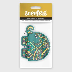 Scenters Aqualogne Ethnic Elephant