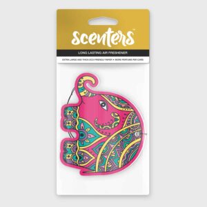 Scenters Berry Breeze Ethnic Elephant