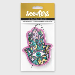 Scenters Floral Fantasy Hamsa Product Pack