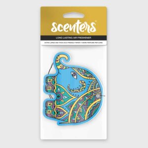Scenters Ocean Mist Ethnic Elephant