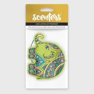 Scenters Summer Bloom Ethnic Elephant
