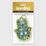Scenters Summer Bloom Hamsa Product Pack